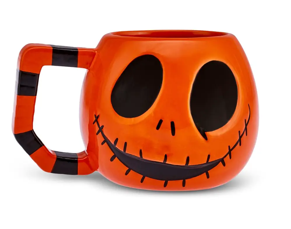 Tasse Halloween Creepy | Tassen