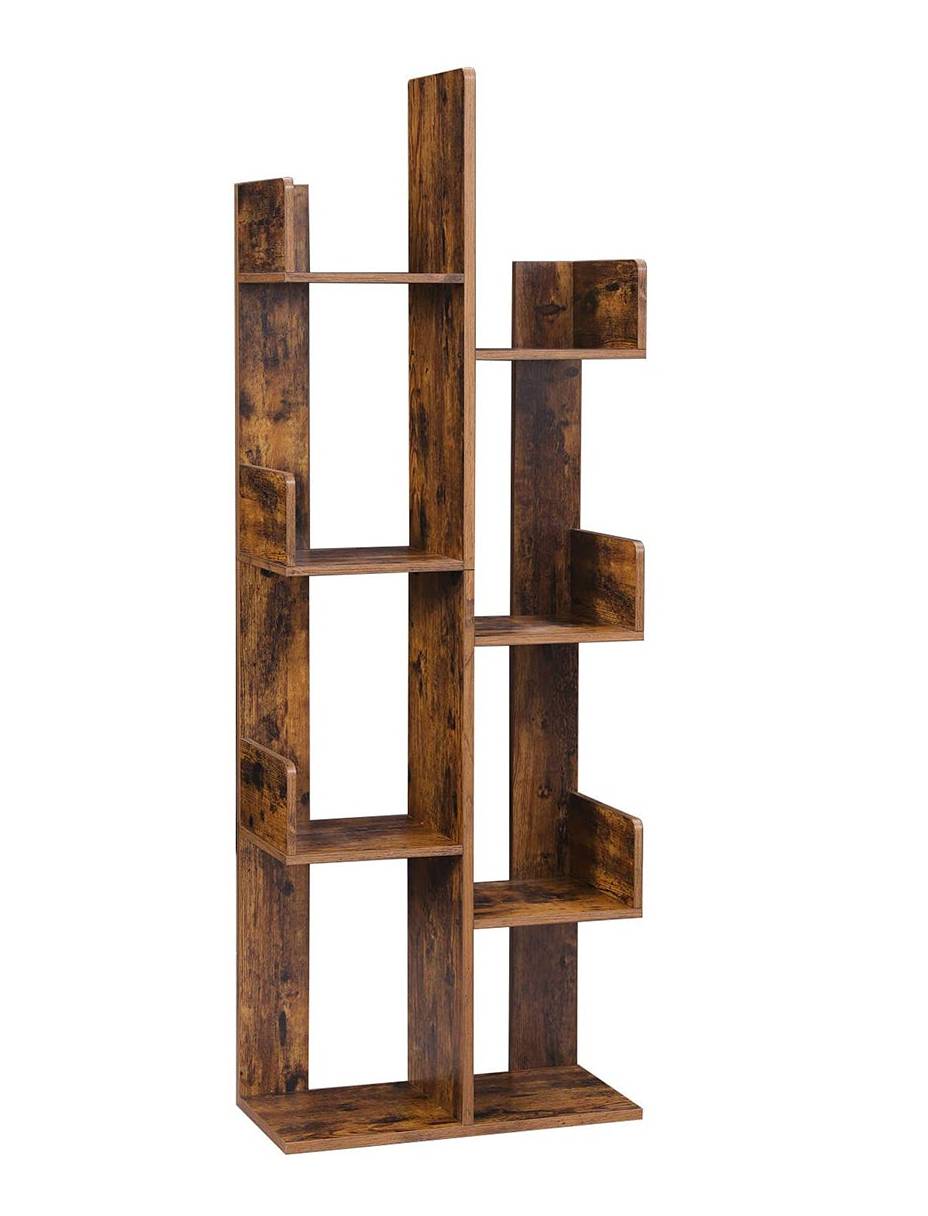 Standregal Bücherregal kaufen home24