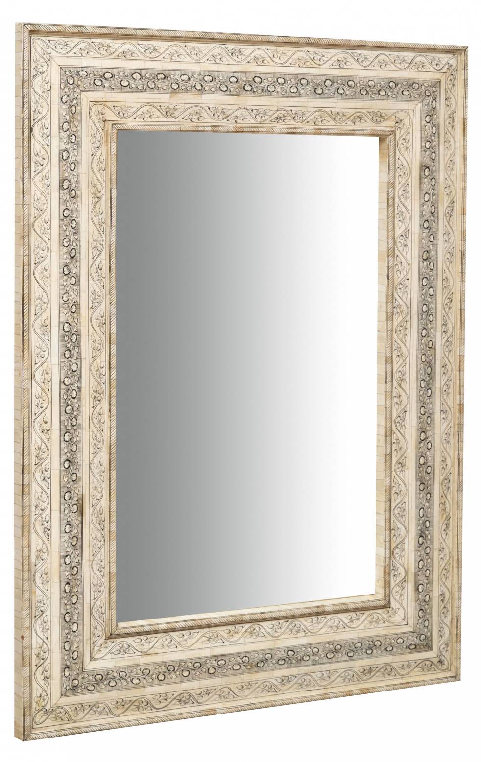 Spiegel-Mosaik, 5 x 5 cm, 4 Stück online kaufen