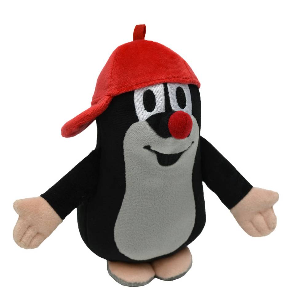 Kuscheltier Der kleine Maulwurf kaufen home24