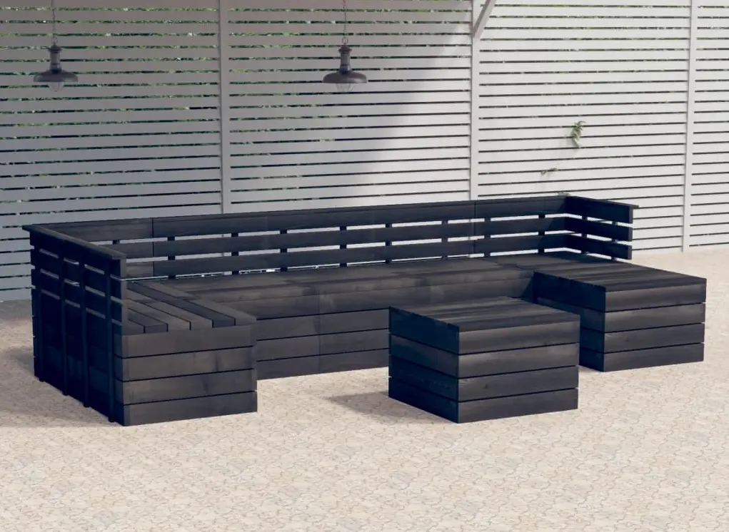 Garten-Lounge-Set | Garten-Sitzgruppen