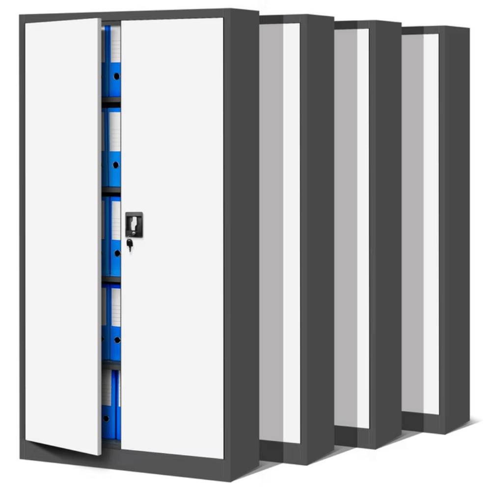 Spannende Aktenschrank Abschliessbar Roller Ebenbild