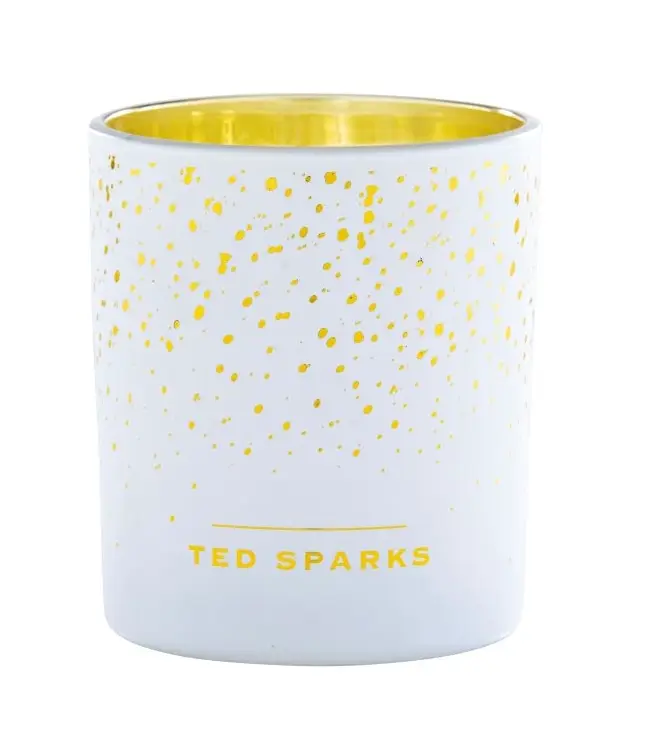 Ted Sparks - Duftkerze Demi -