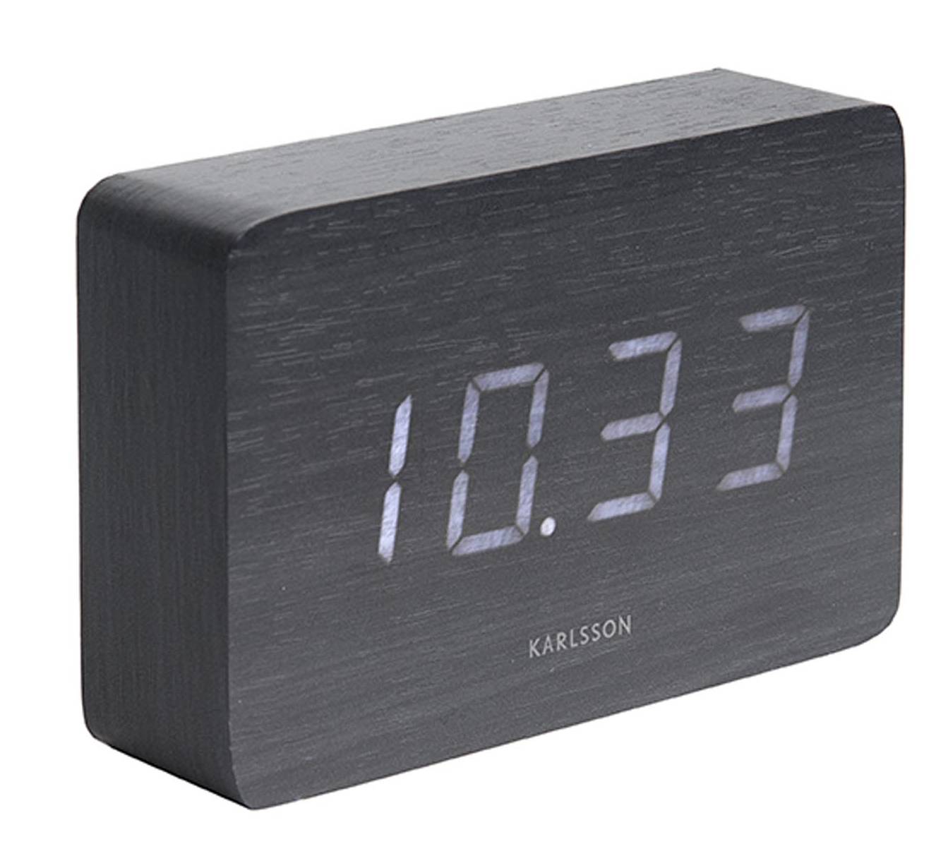 Wecker Square Kaufen Home24