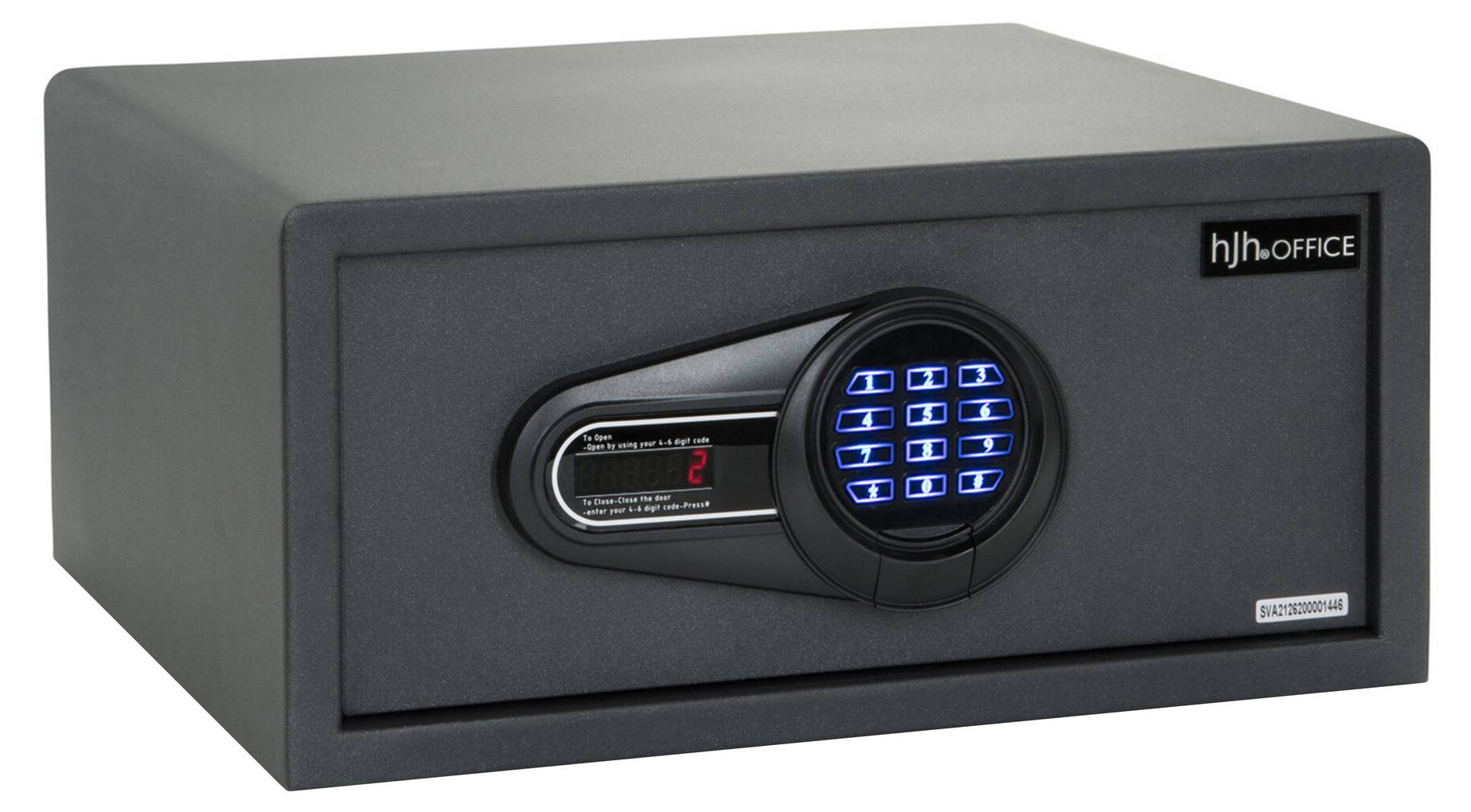 Tresor SAFE COMPACT I kaufen
