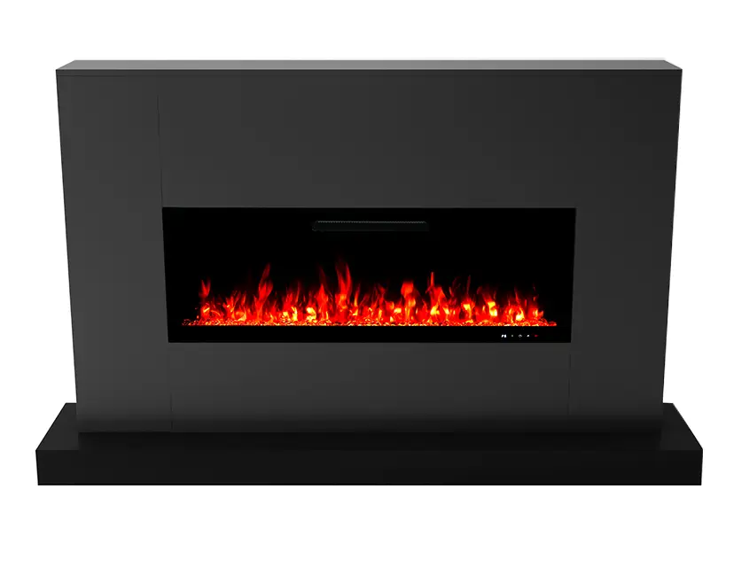 Glow Fire Zeus 127 Elektrokamin