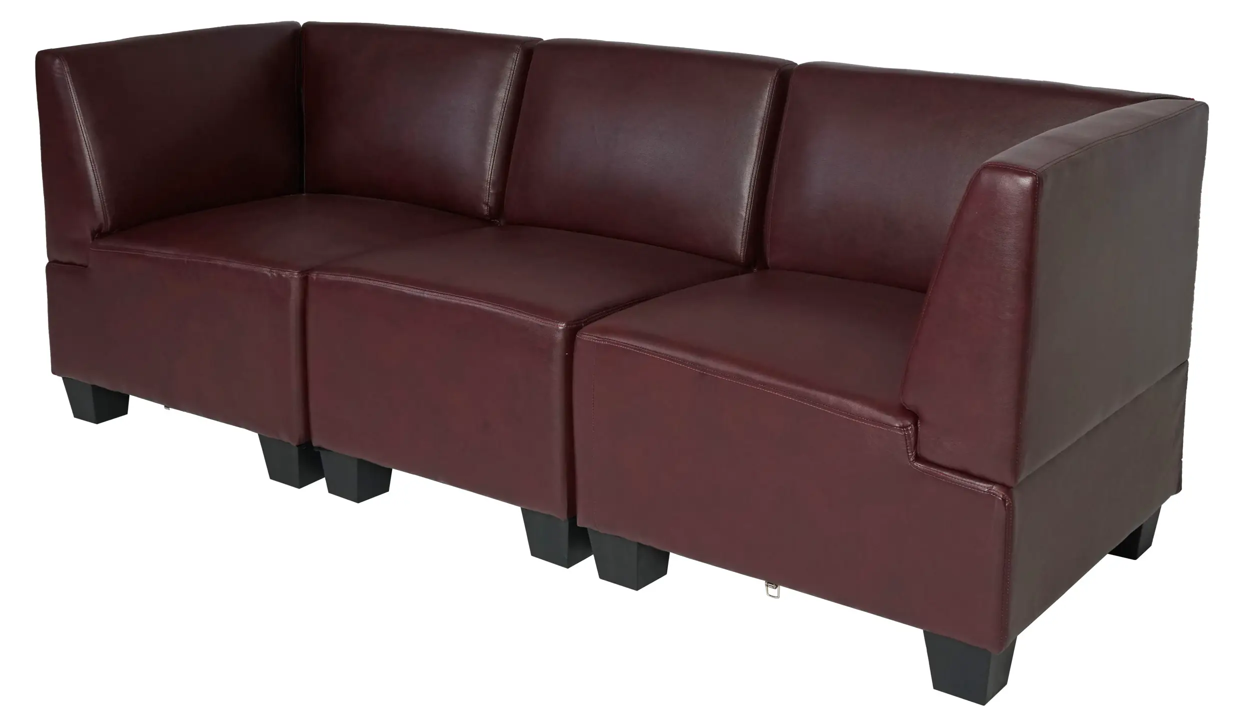 3-Sitzer Lyon Modular Sofa