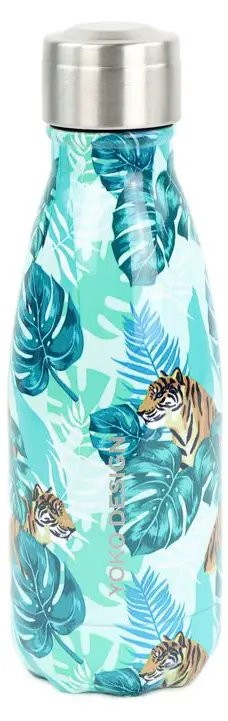 Isolierflasche 260 ml Tiger