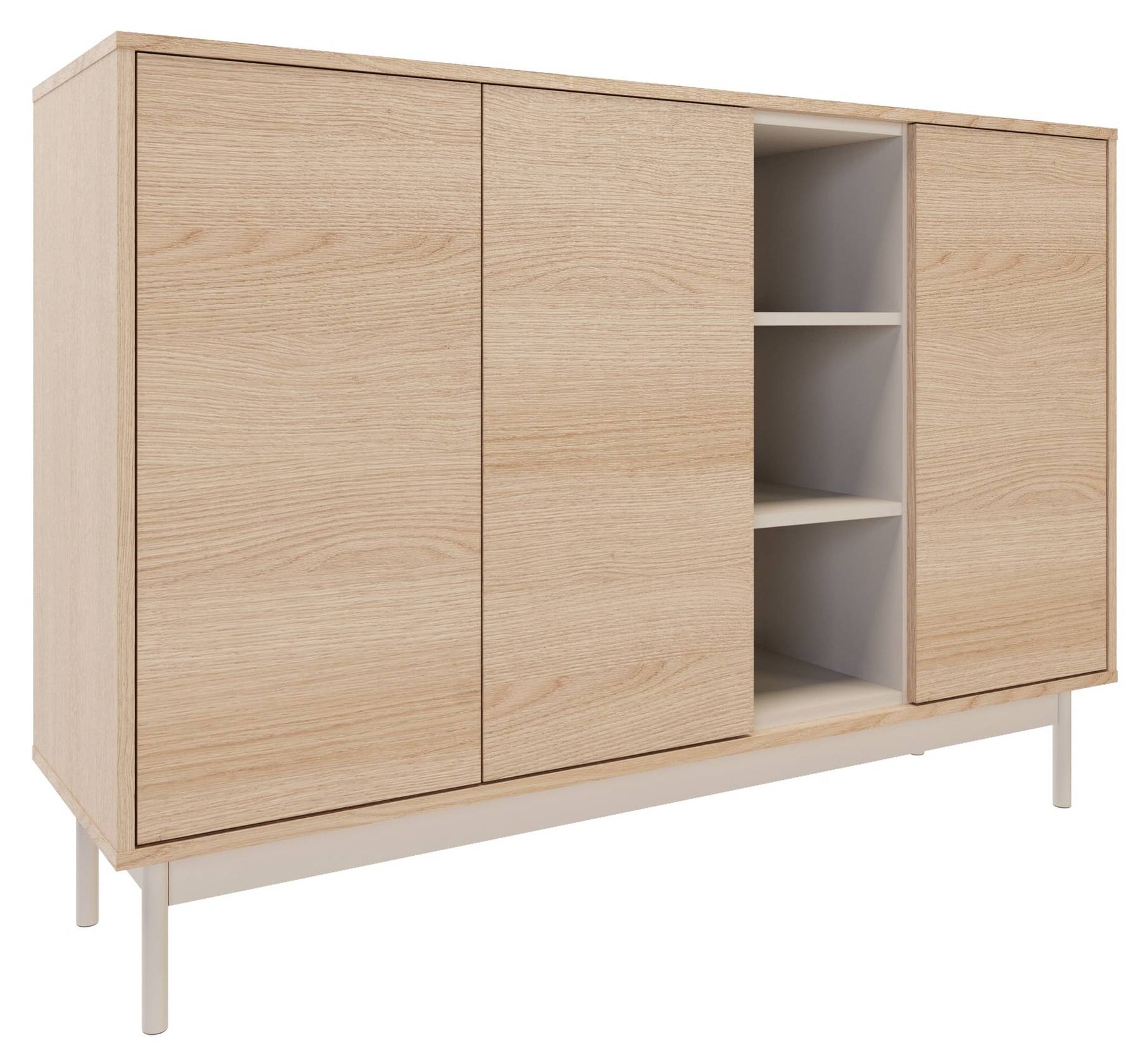 Dressoir LAYEN kopen | home24