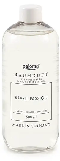 RD Refill Passionsfrucht 500ml PET