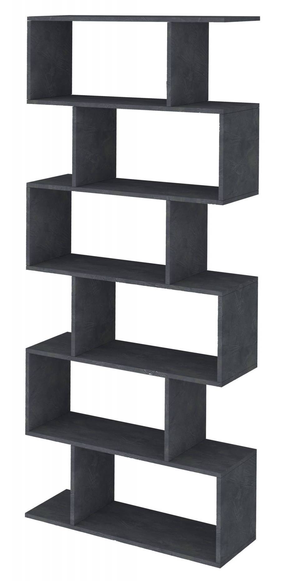 Bücherregal Alowha kaufen home24