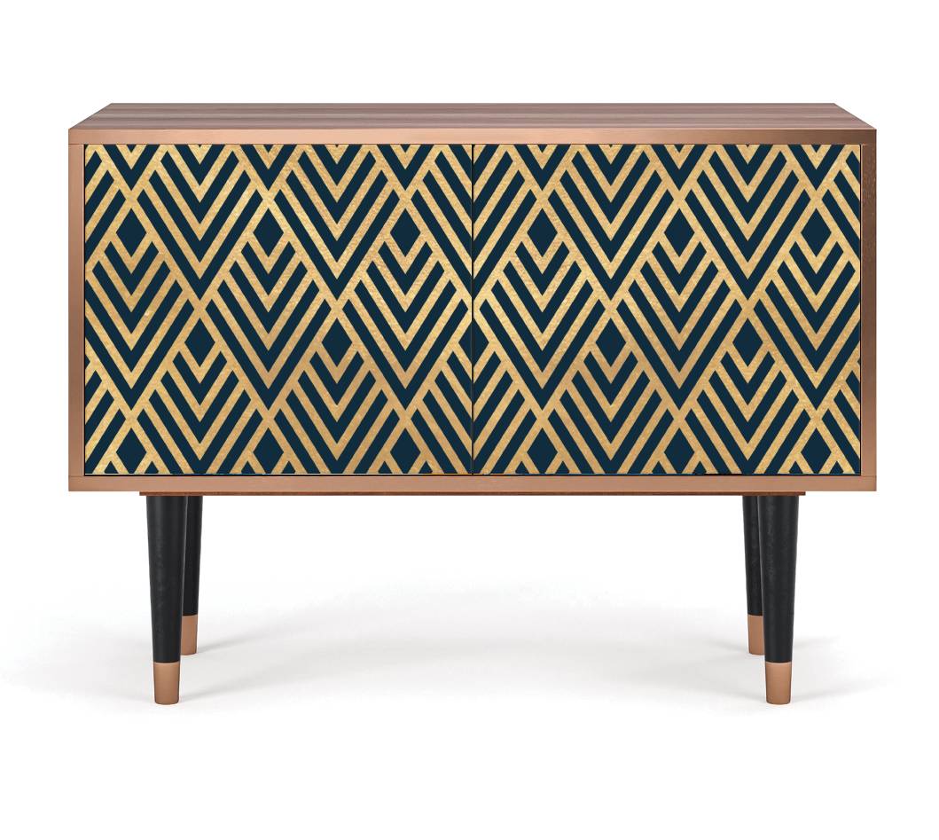 Sideboard S1 Walnuss kaufen | home24