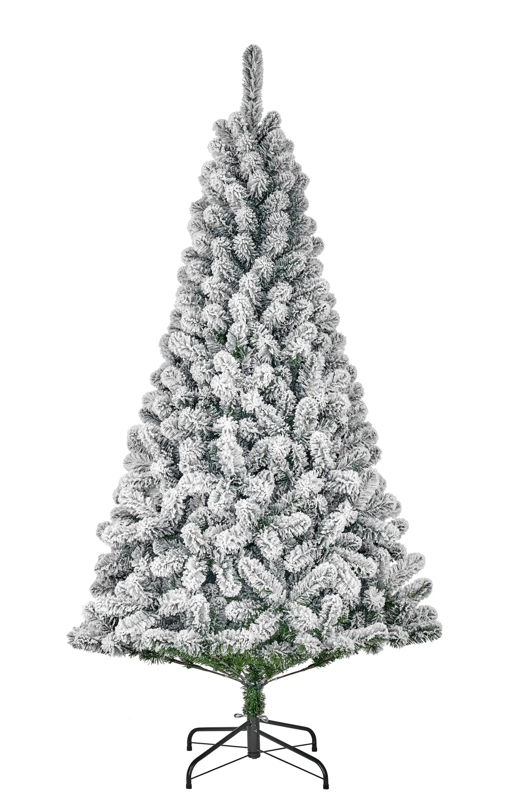 [Super willkommen] K眉nstlicher Weihnachtsbaum Millington