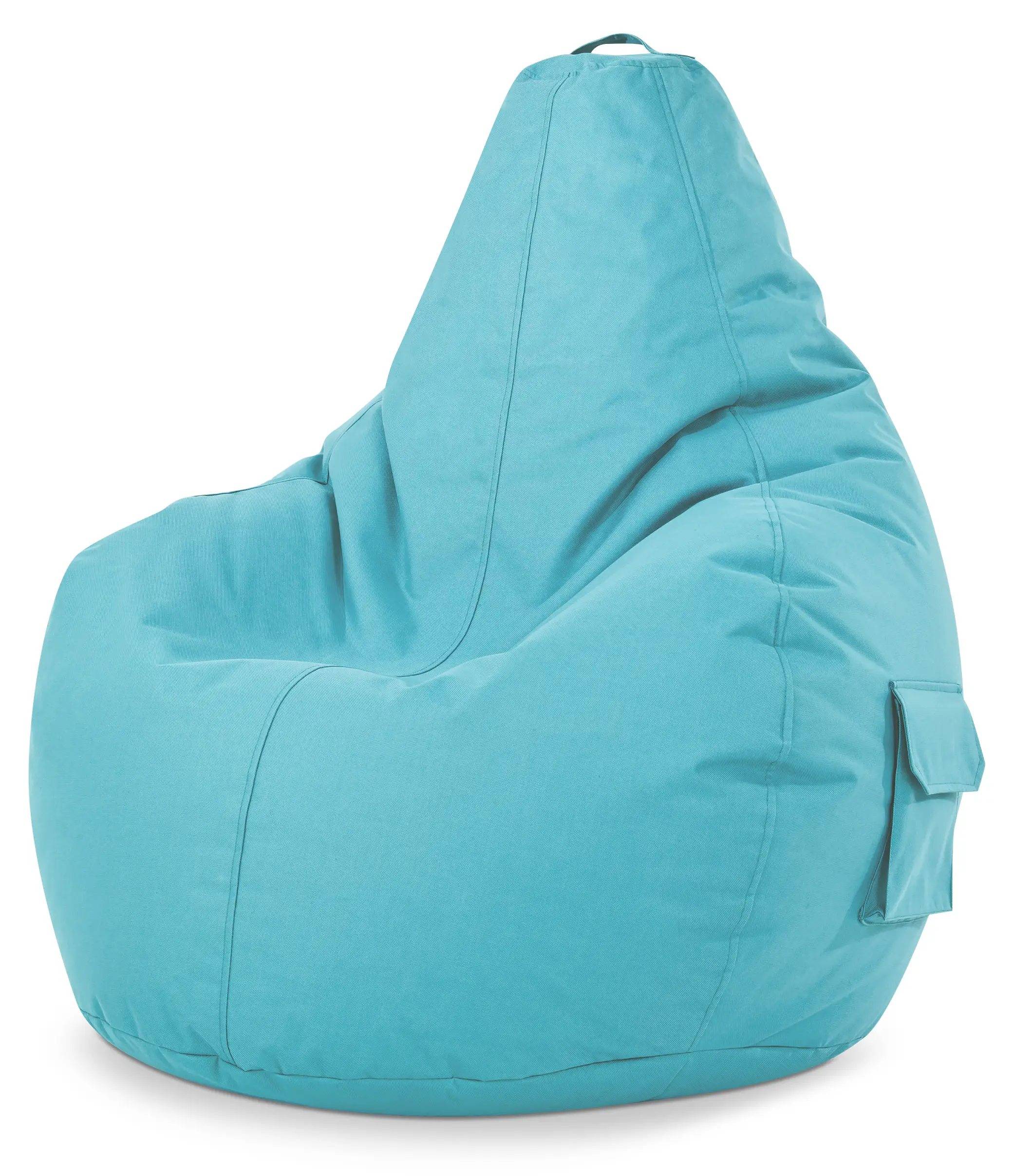 Sitzsack Lounge Chair 80x70x90cm \