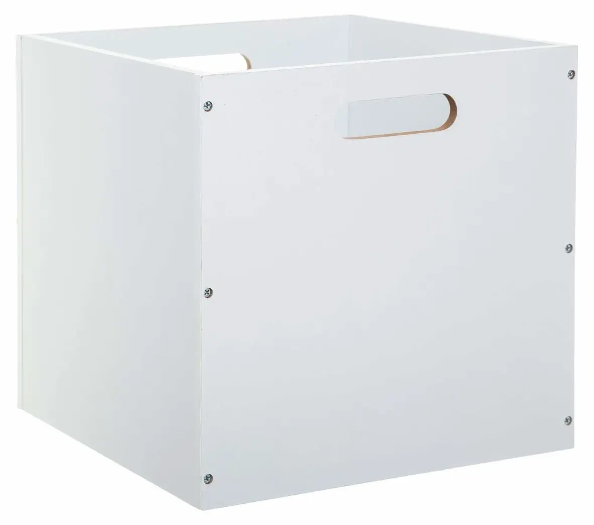 Aufbewahrungsbox, Regalbox, 31 x 31 cm