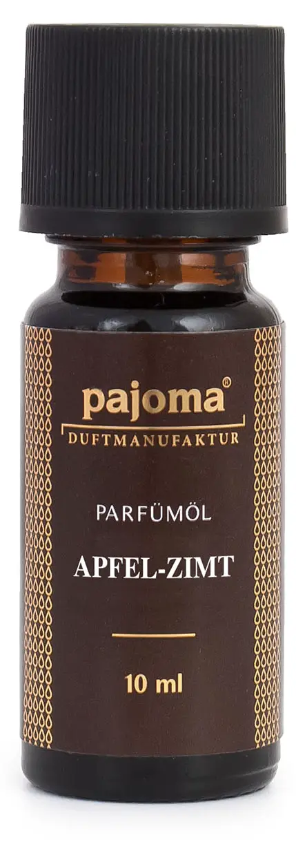 Parf眉m枚l Apfel-Zimt 10ml Duft枚l