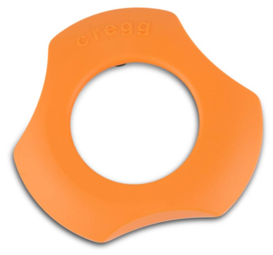 Ouvre-œuf Et Coquetier Cregg – Coupe La Coquille Proprement, Design Multifonction