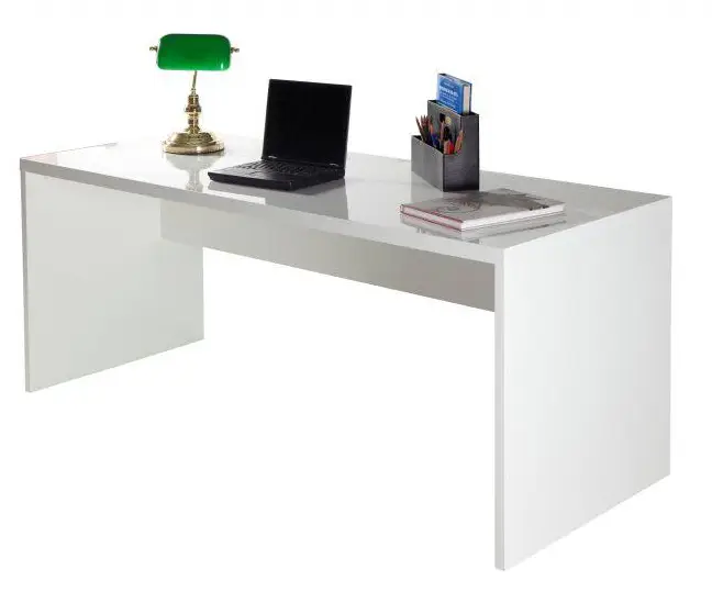 Schreibtisch linearer Moderner