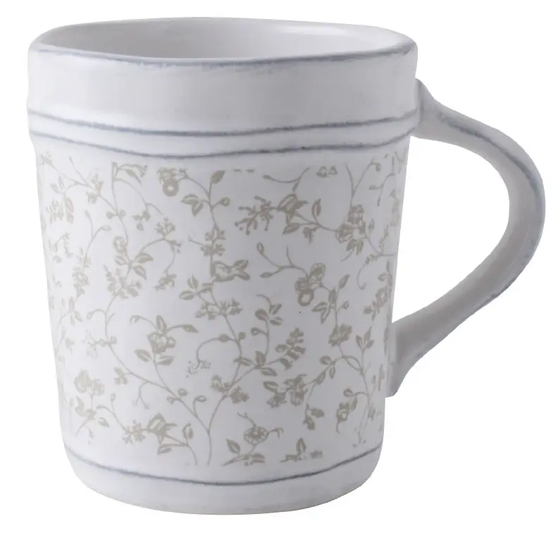 Laura Ashley Cup Wilde Clematis 35 cl.