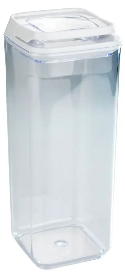 Liter 1,7 TURIN, Vakuum-Vorratsbeh盲lter