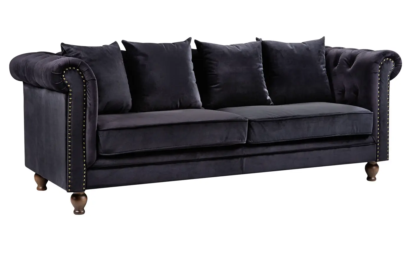 Sofa Velvet