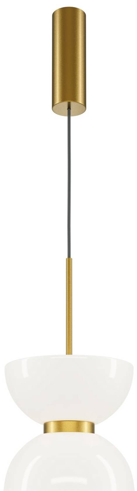 Suspension Luminaire Forme Nilo | Je commande ! | home24