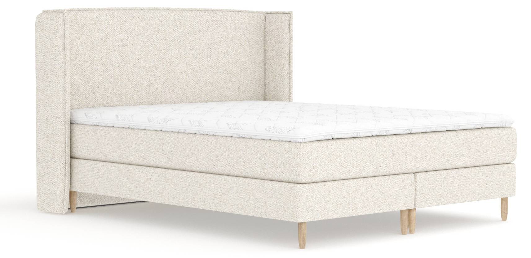Lit boxspring Ardis | Je commande ! | home24
