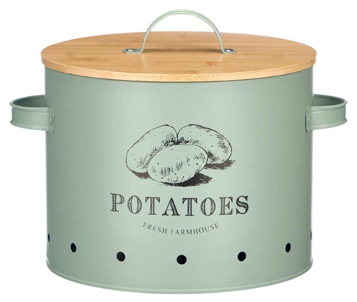 Kartoffelbehälter 10893 kaufen