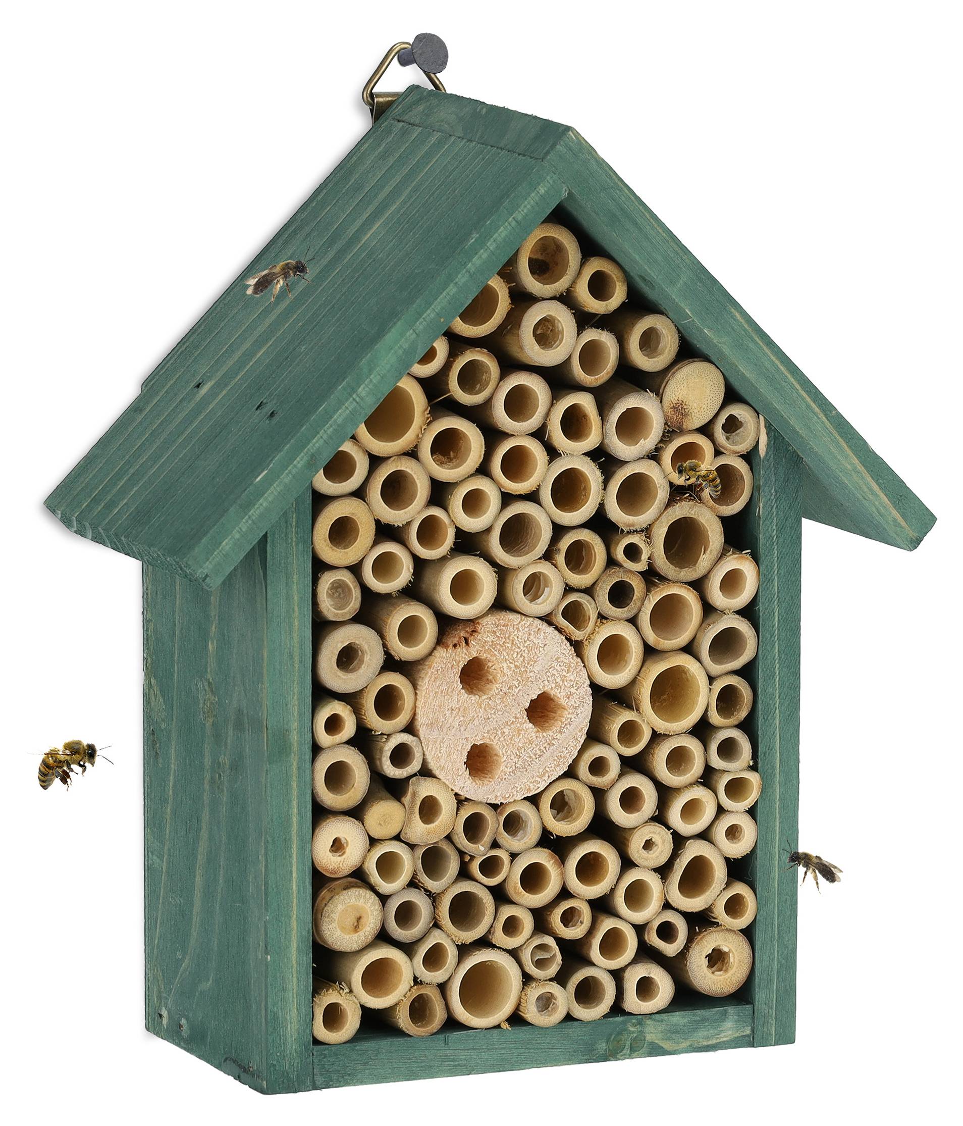 Maison à insectes en bois Je commande ! home24 — free download