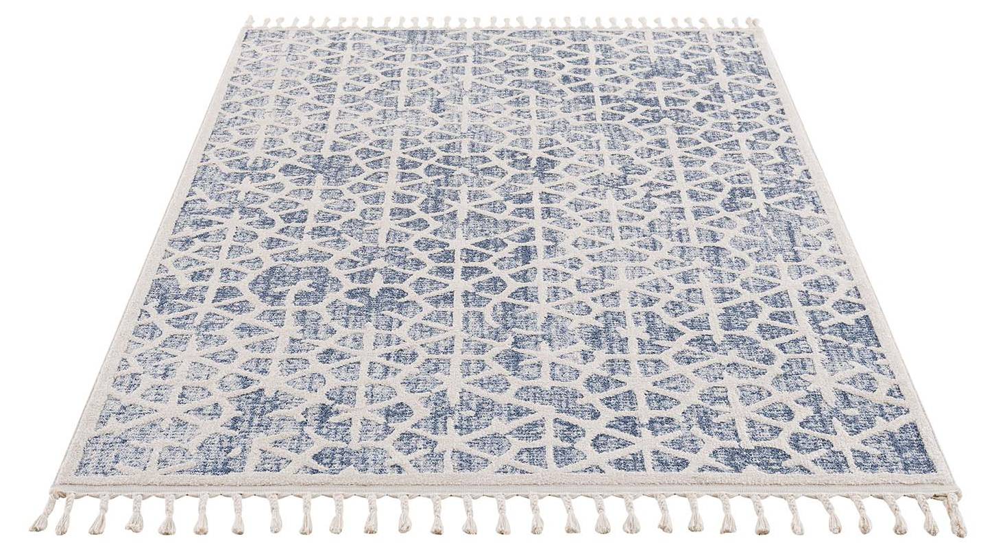 Kleiner Teppich Francis Fawn main image 1
