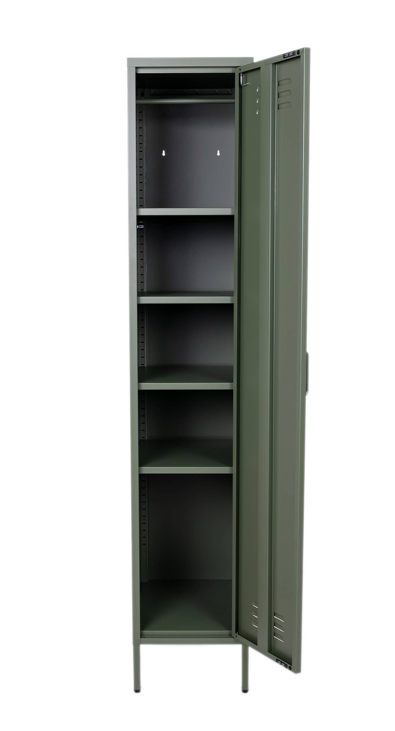 Kleiderschrank Finn schmal kaufen