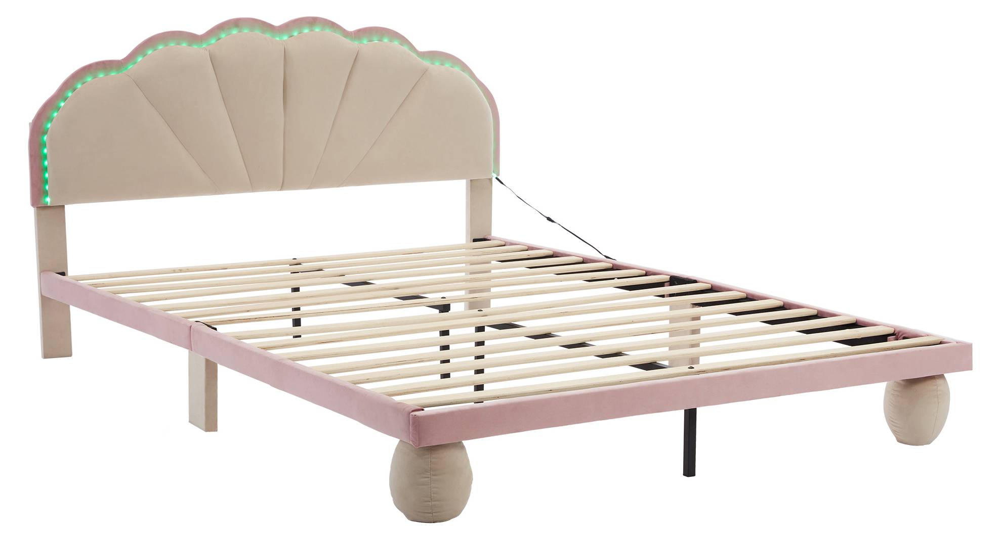 Jugendbett Hailey kaufen | home24