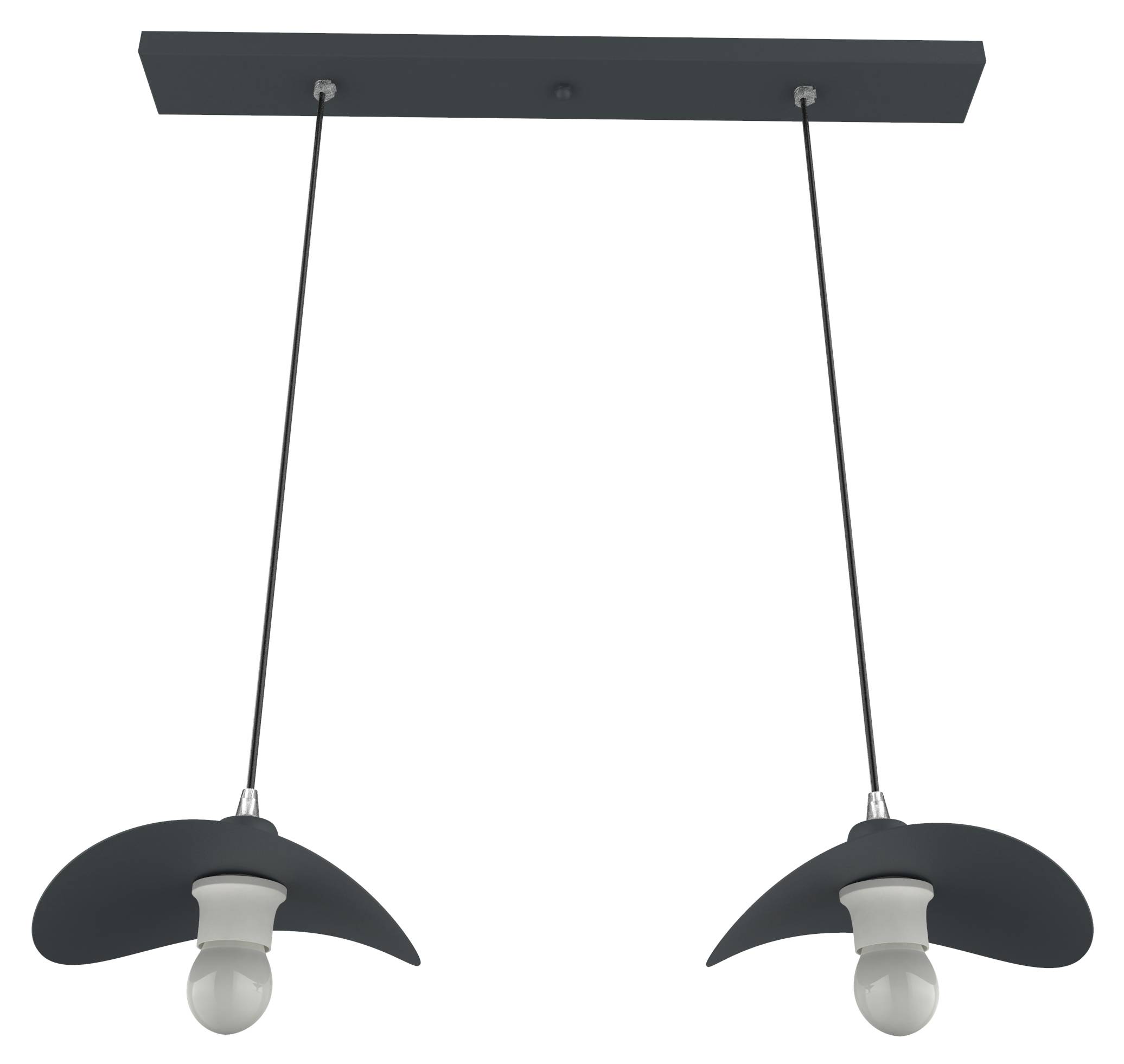 2 Molle Di Trazione Per Porte Sezionali Garage – Ø42mm X 430mm, Filo 5mm, Forza 706N