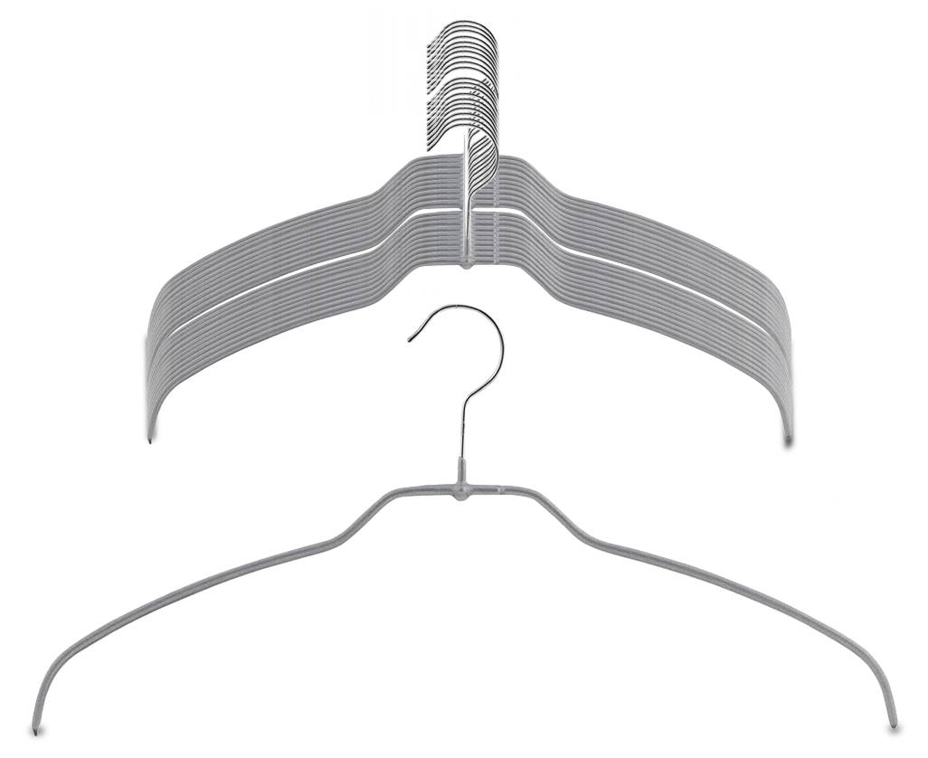 Säilytys|Mawa Silhouette 41/FRS-ripustin 10 kpl HOPEA - Stockmann Tampere Säilytys|Mawa Silhouette 41/FRS-ripustin 10 kpl HOPEA - Stockmann Tampere