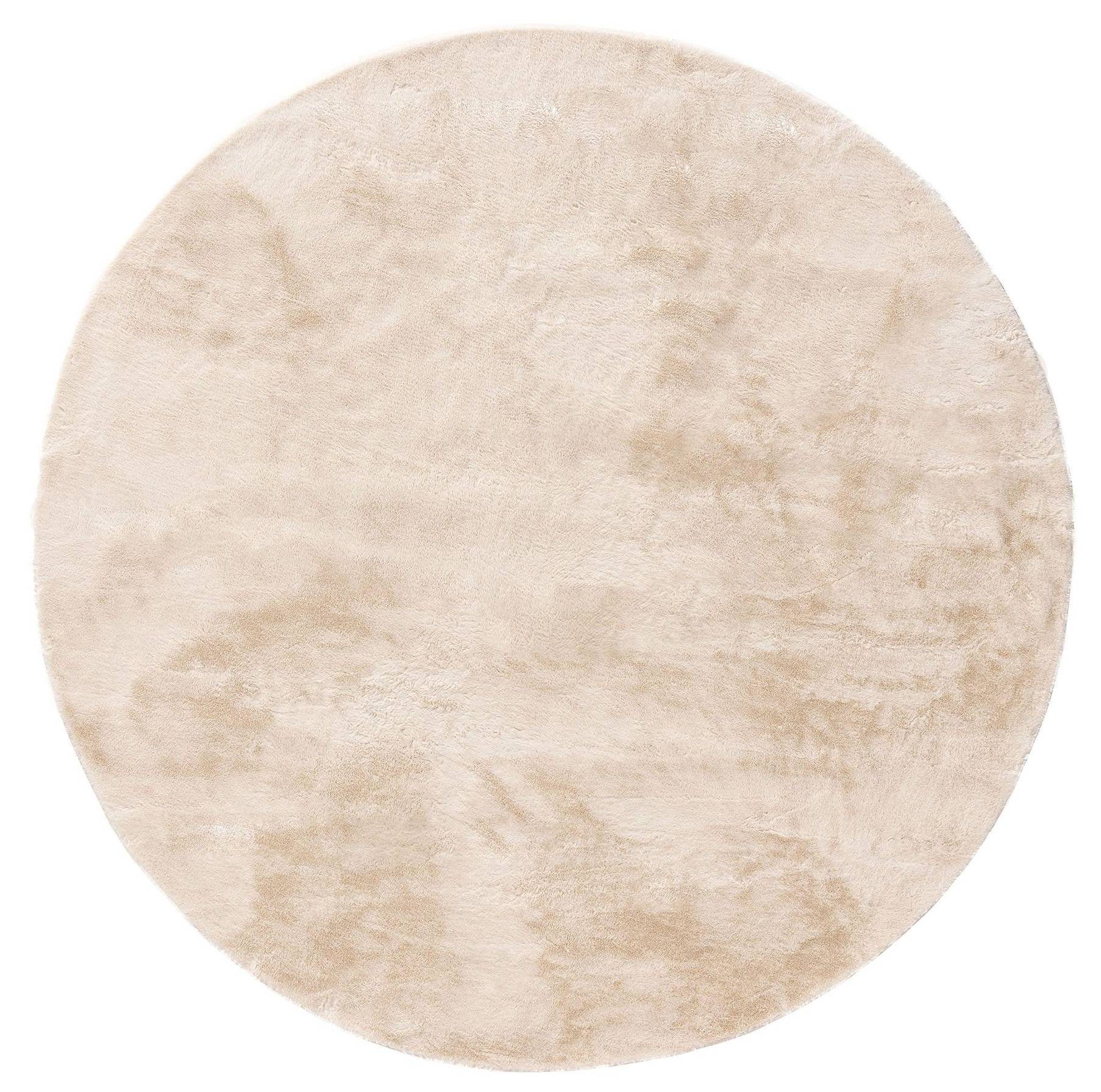 Runde Teppiche jetzt online bestellen home24