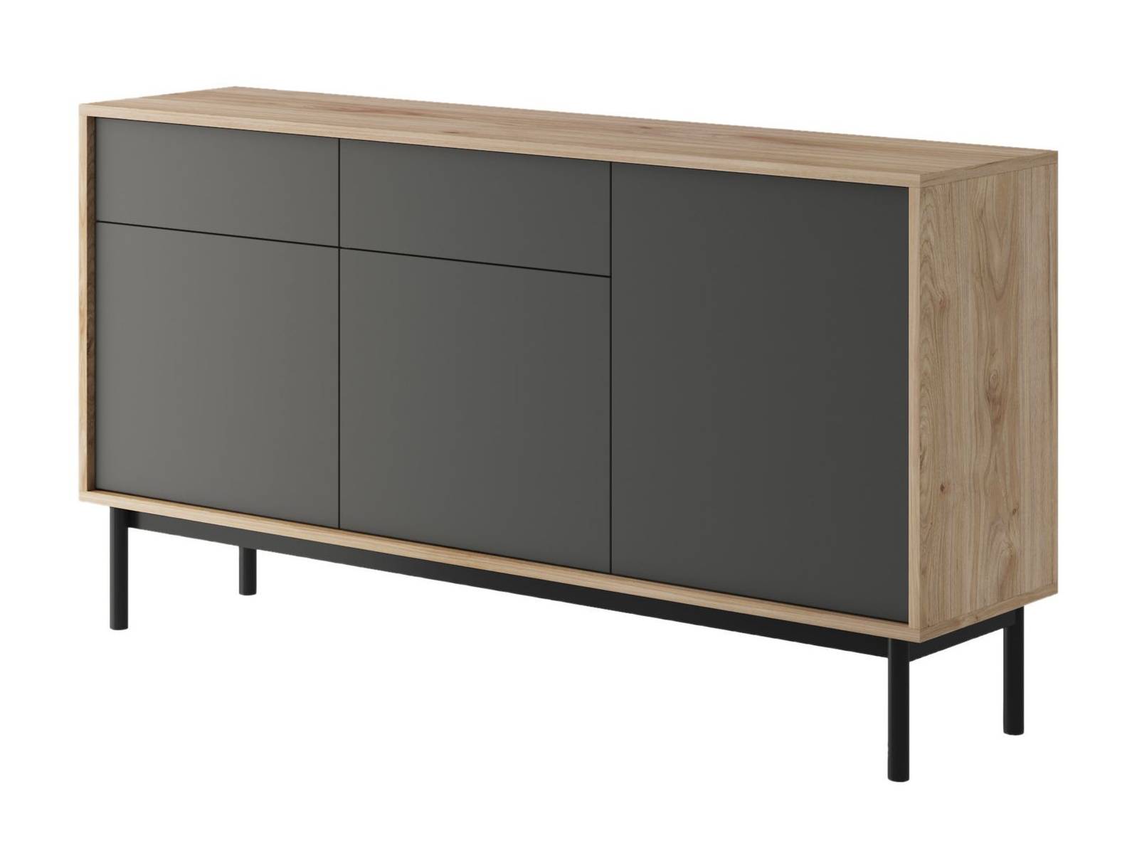 Commode BASIC BK154 | Je commande ! | home24