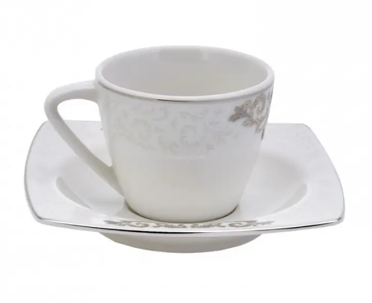 Kaffeetassenset Nazende (6er Set) | Tassen