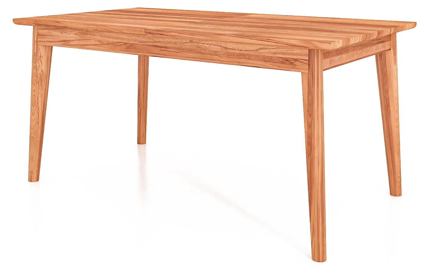 Tisch mit GREG Schiebeplatte