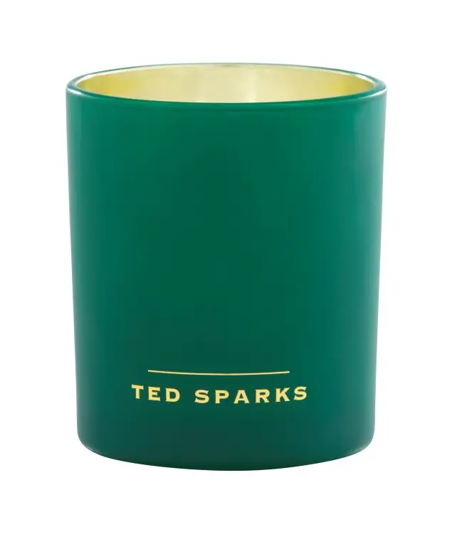Ted Sparks - Duftkerze Demi - Moss &