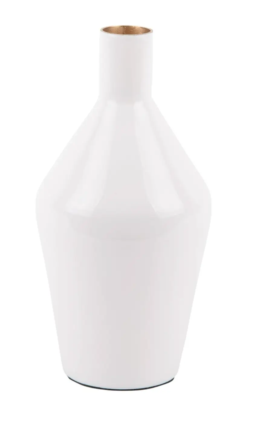 Vase Ivy Bottle Cone