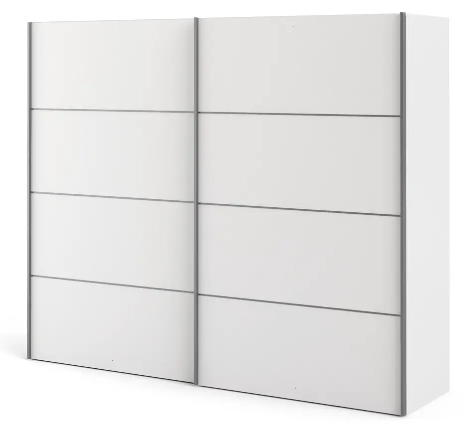 Schiebet眉renschrank Veto B243