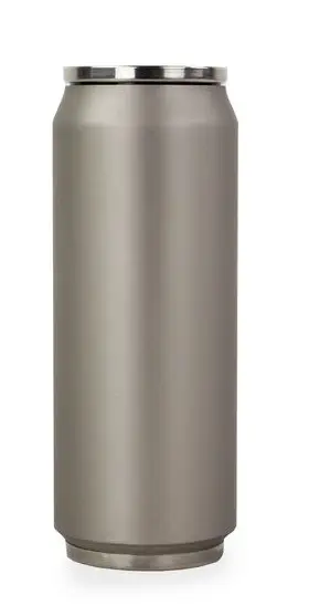 Kanette Silber 500 isothermische ml