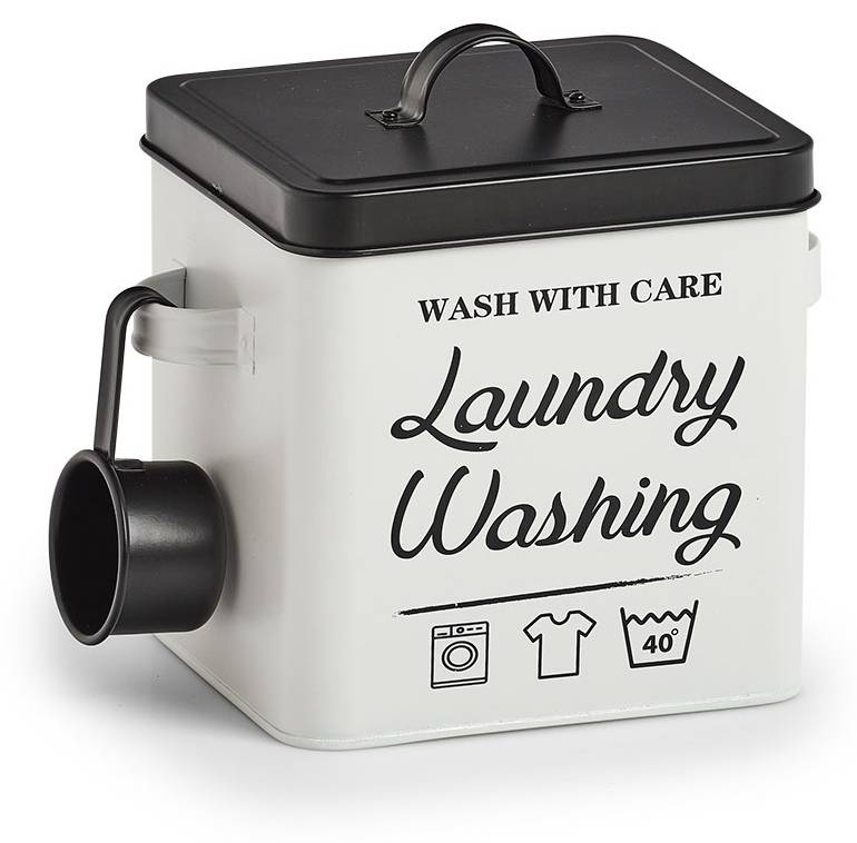 Waschpulver-Box Laundry kaufen