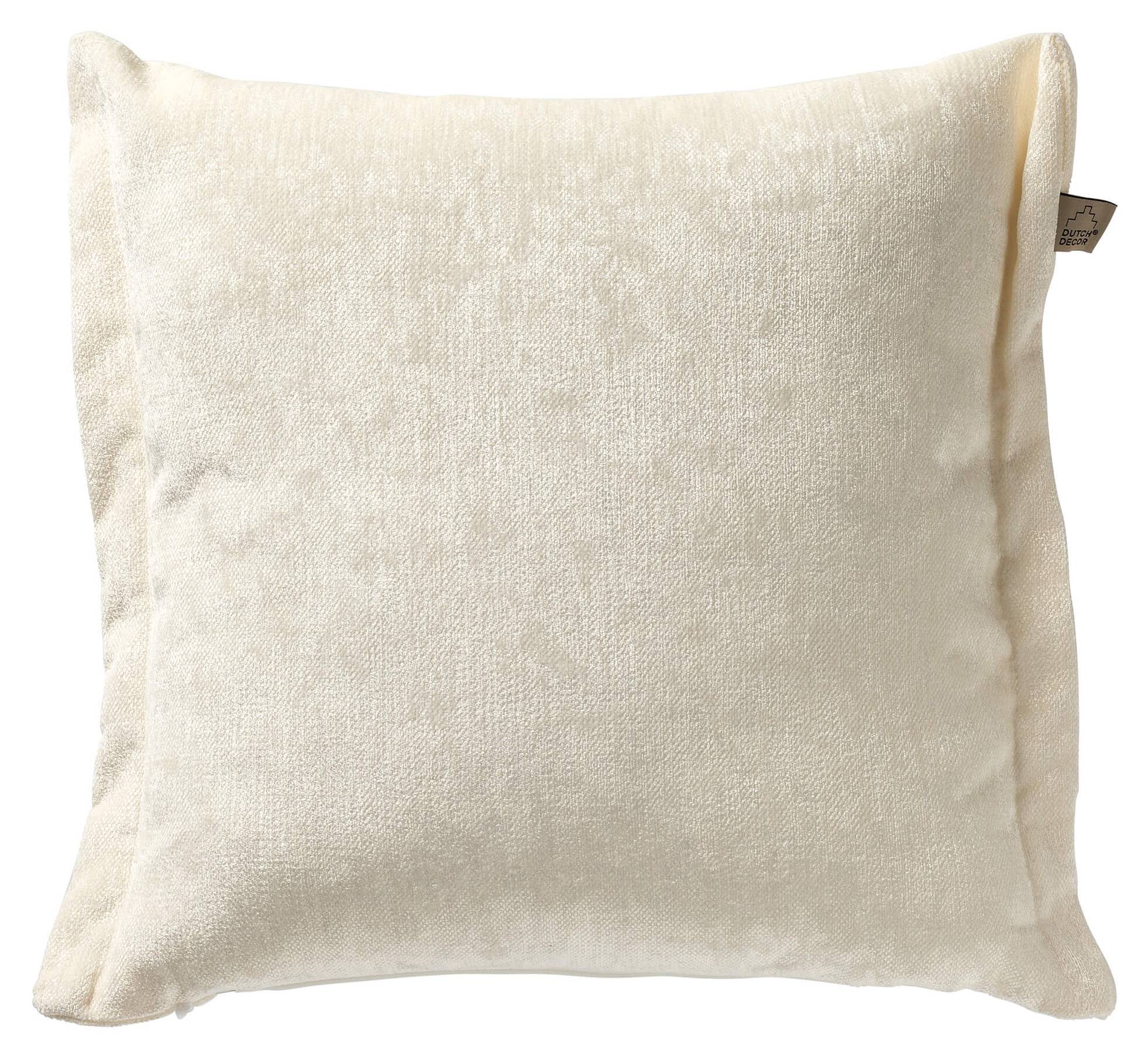 Pillow Perfect Herbst-Dekokissen – Vogelscheuche Motiv, 41,9 X 41,9 Cm, Aus Jute