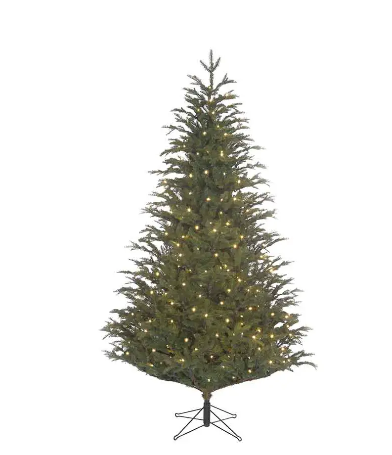 K眉nstlicher Weihnachtsbaum Frasier | Weihnachtsbäume