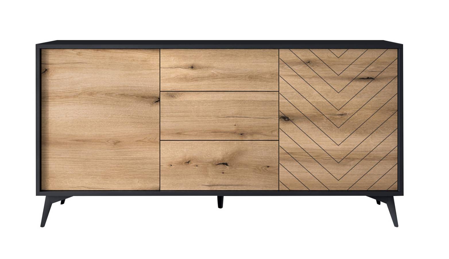 Buffet PETER Je commande ! home24