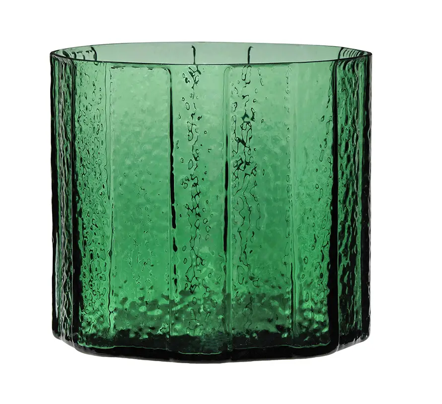 Vase Emerald