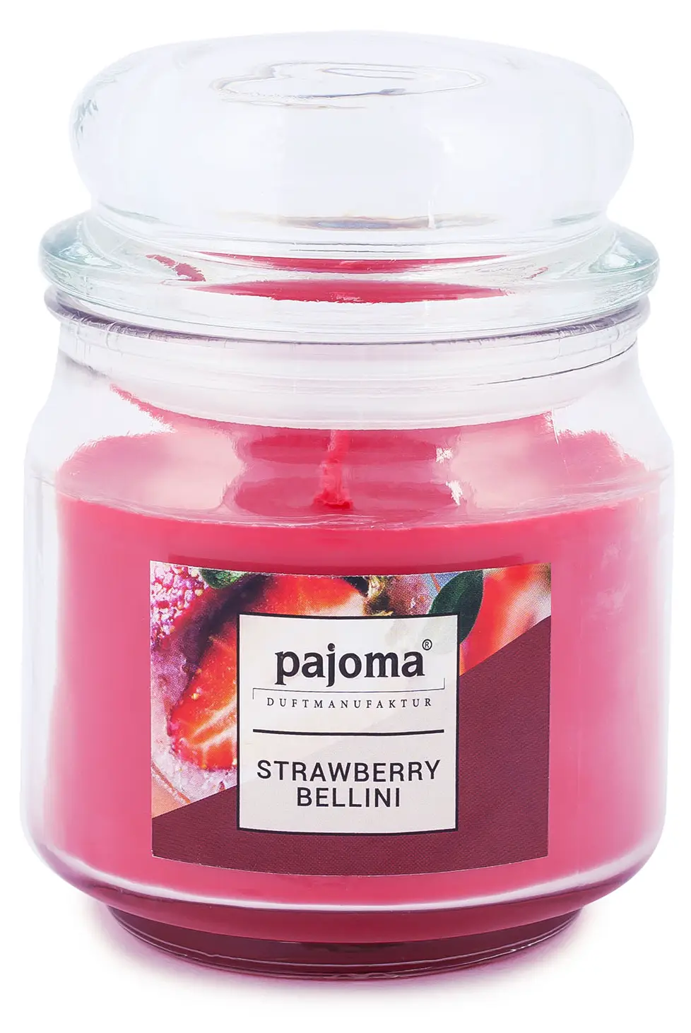 / Glas Bellini Strawberry DK