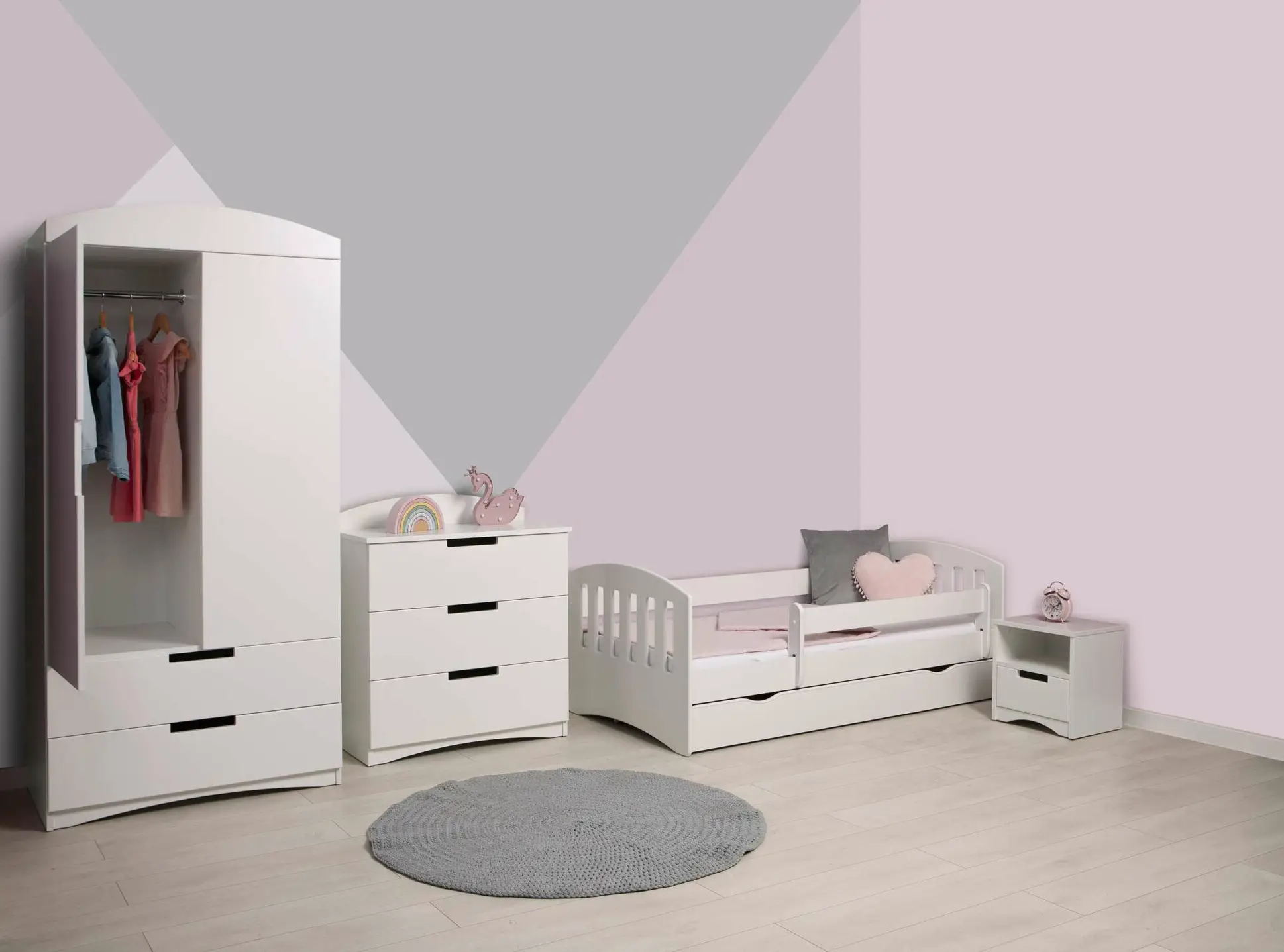 Amira Kinderzimmer-Set