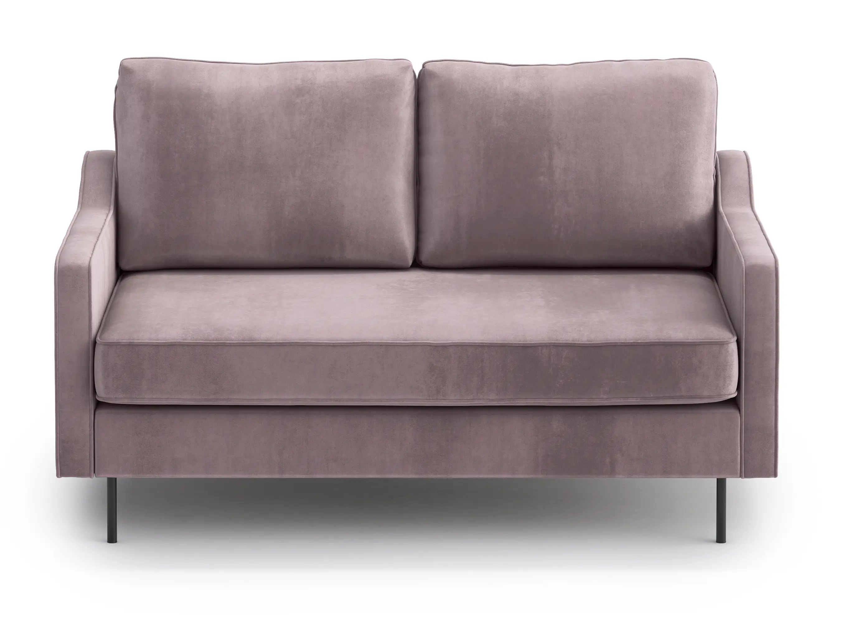 Abbe 2-Sitzer-Sofa | Einzelsofas